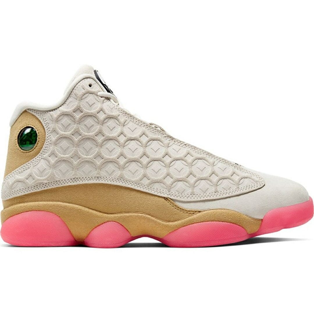 Air Jordan 13 Retro Chinese New Year (2020)