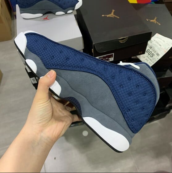 Air Jordan 13 Retro Flint
