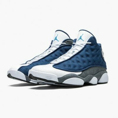 Air Jordan 13 Retro Flint