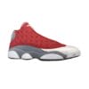 Air Jordan 13 Retro Gym Red Flint Grey