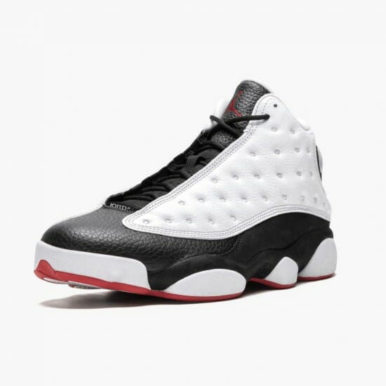Air Jordan 13 Retro He Got Game - Image 4