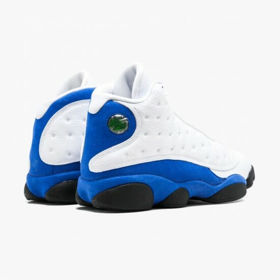 Air Jordan 13 Retro Hyper Royal - Image 4