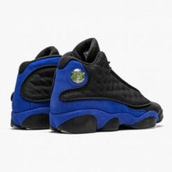 Air Jordan 13 Retro Hyper Royal Black