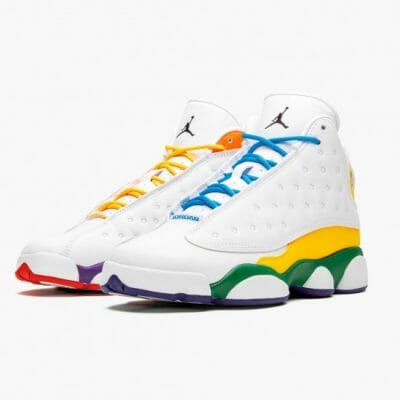 Air Jordan 13 Retro Playground