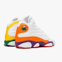 Air Jordan 13 Retro Playground