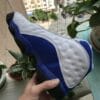 Air Jordan 13 Retro White Hyper Royal