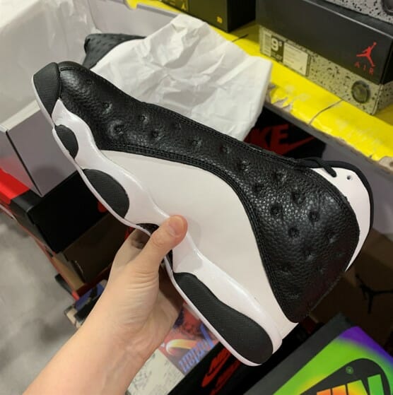 Air Jordan 13 Reverse He Got Game