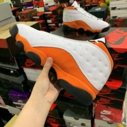 Air Jordan 13 Starfish