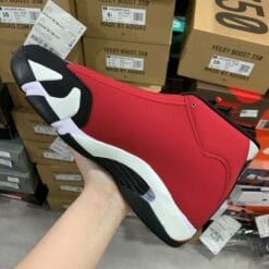 Air Jordan 14 Gym Red