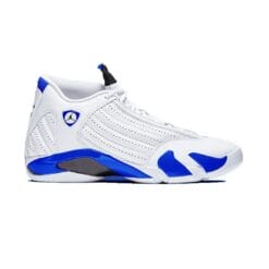 Air Jordan 14 Hyper Royal