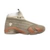 Air Jordan 14 Retro Low Clot Terra Blush