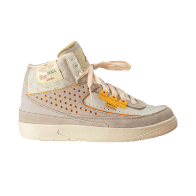 Air Jordan 2 Rattan