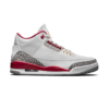 Air Jordan 3 Cardinal