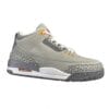 Air Jordan 3 Cool Gray