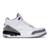 Air Jordan 3 JTH Super Bowl