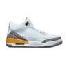Air Jordan 3 Laser Orange