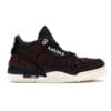 Air Jordan 3 Retro AWOK Vogue University Red (W)