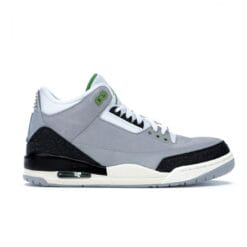 Air Jordan 3 Retro Chlorophyll