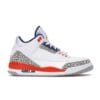 Air Jordan 3 Retro Knicks