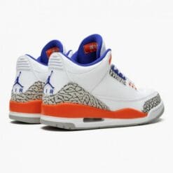 Air Jordan 3 Retro Knicks