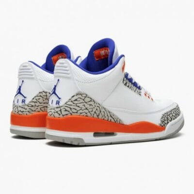 Air Jordan 3 Retro Knicks
