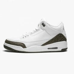 Air Jordan 3 Retro Mocha
