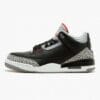 Air Jordan 3 Retro OG Black