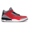 Air Jordan 3 Retro SE Unite Fire Red