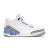Air Jordan 3 Retro UNC (2020)