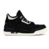 Air Jordan 3 Retro AWOK Vogue Black (W)