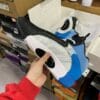 Air Jordan 35 x Fujiwara Hiroshi Lightning Joint Fragment
