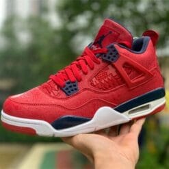 Air Jordan 4 FIBA