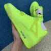 Air Jordan 4 Flyknit
