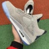 Air Jordan 4 Georgetown Hoyas