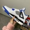 Air Jordan 4 Motorsports