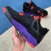 Air Jordan 4 NRG Raptors