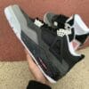 Air Jordan 4 Oreo