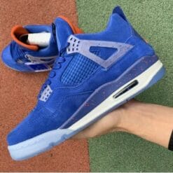 Air Jordan 4 PE “Gators”