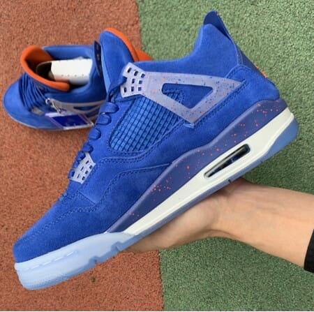 Air Jordan 4 PE “Gators”