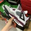 Air Jordan 4 PSG