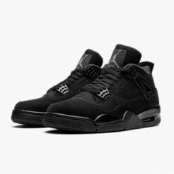 Air Jordan 4 Retro Black Cat