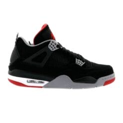 Air Jordan 4 Retro Black Cement (2012)