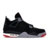 Air Jordan 4 Retro Bred (2019)