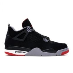 Air Jordan 4 Retro Bred (2019)