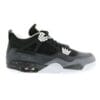 Air Jordan 4 Retro Fear Pack