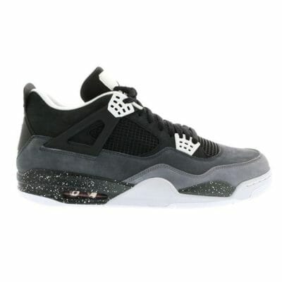 Air Jordan 4 Retro Fear Pack