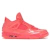 Air Jordan 4 Retro Hot Punch (W)