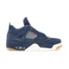 Air Jordan 4 Retro Levi's Denim