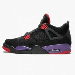 Air Jordan 4 Retro NRG Raptors 2018