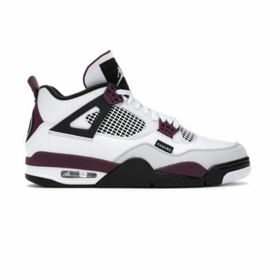 Air Jordan 4 Retro PSG